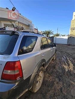 كيا سورينتو